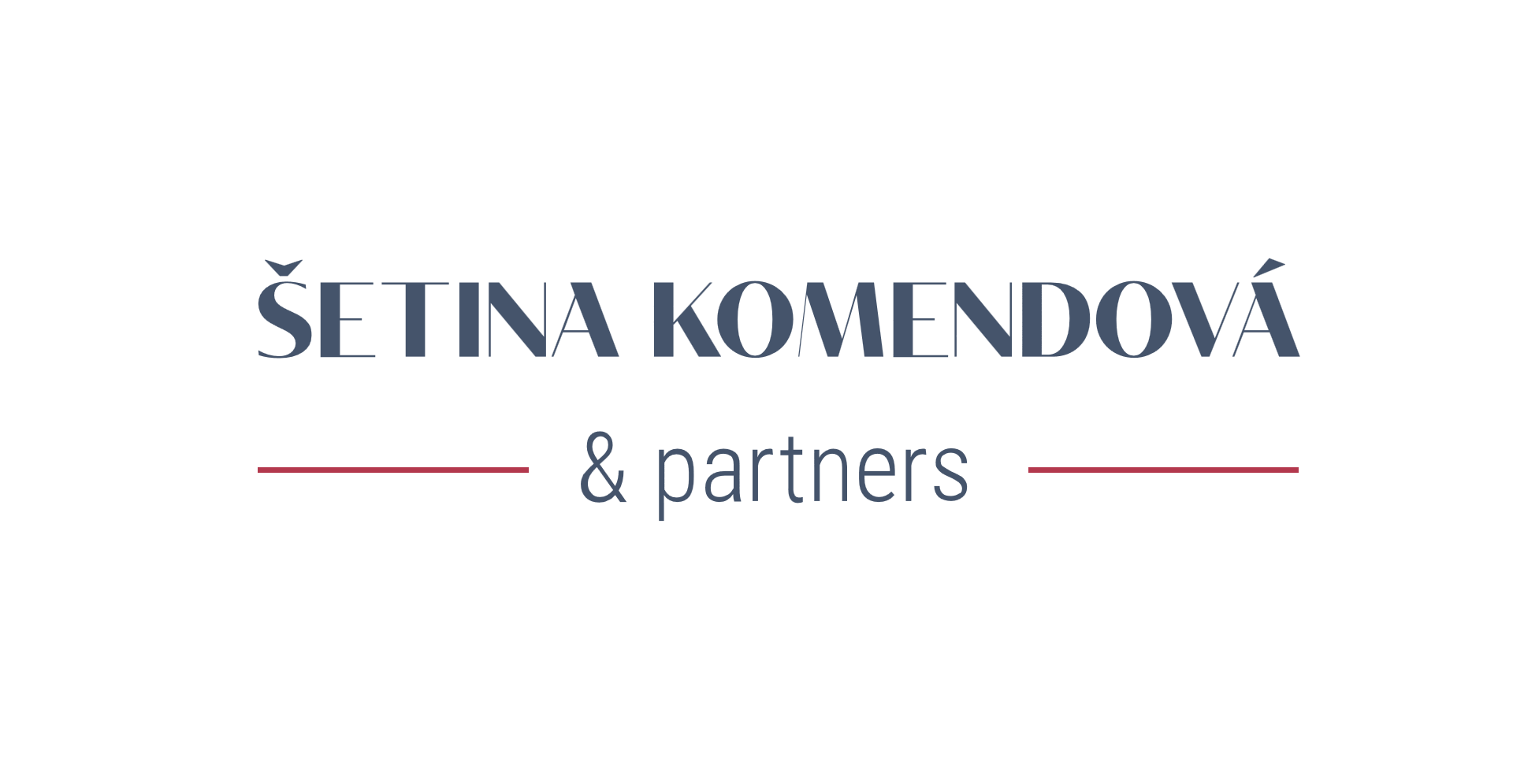 ŠETINA, KOMENDOVÁ & PARTNERS